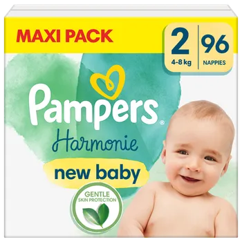 pampers darmowa próbka