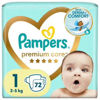 pieluchy pampers super pharm