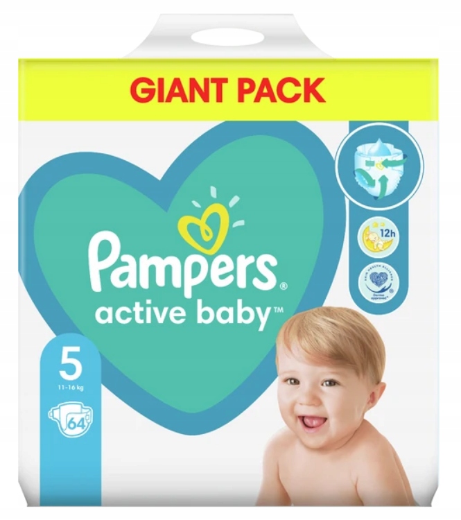 pampers pieluchomajtki jak ściągnąć