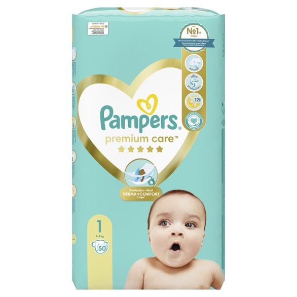 chusteczki nawilżane pampers sroka