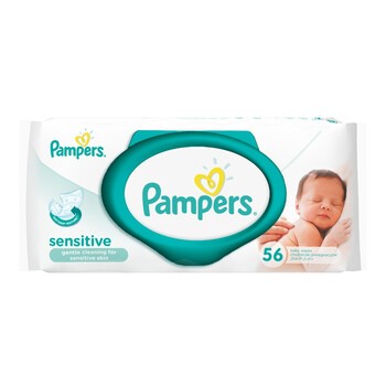 pampers narodziny dziecka