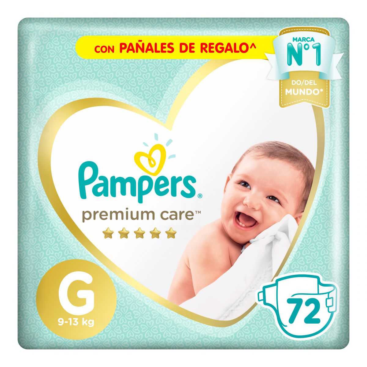 topaz expres pampers