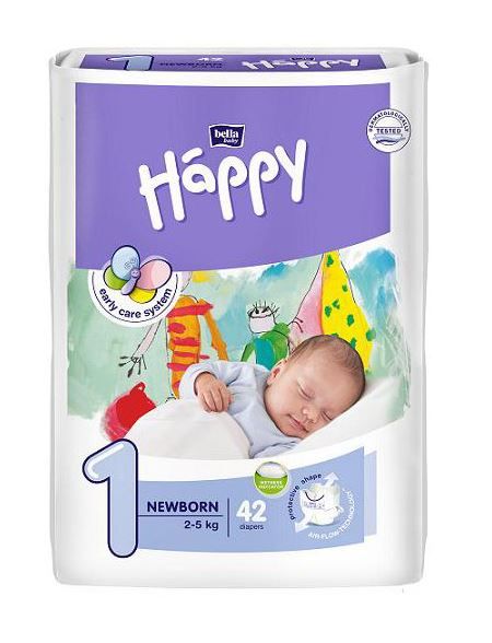 rossmann pampers baby dry