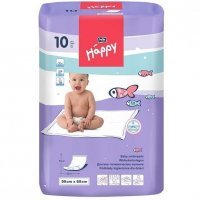 pampers balsam