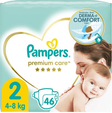 osikany pampers