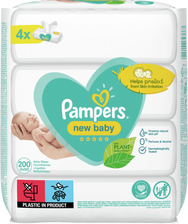 pampers active 3 208