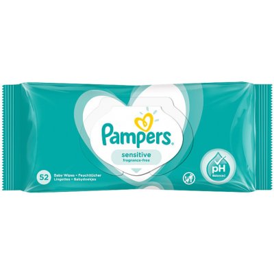 pieluchy pampers care najtaniej w sieci