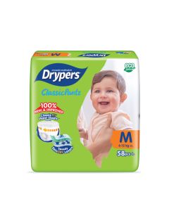 pampers active baby dry allegro