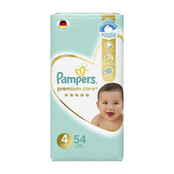 pampers sleep&play pieluchy rozmiar 3 midi 6-10 kg 58 sztuk