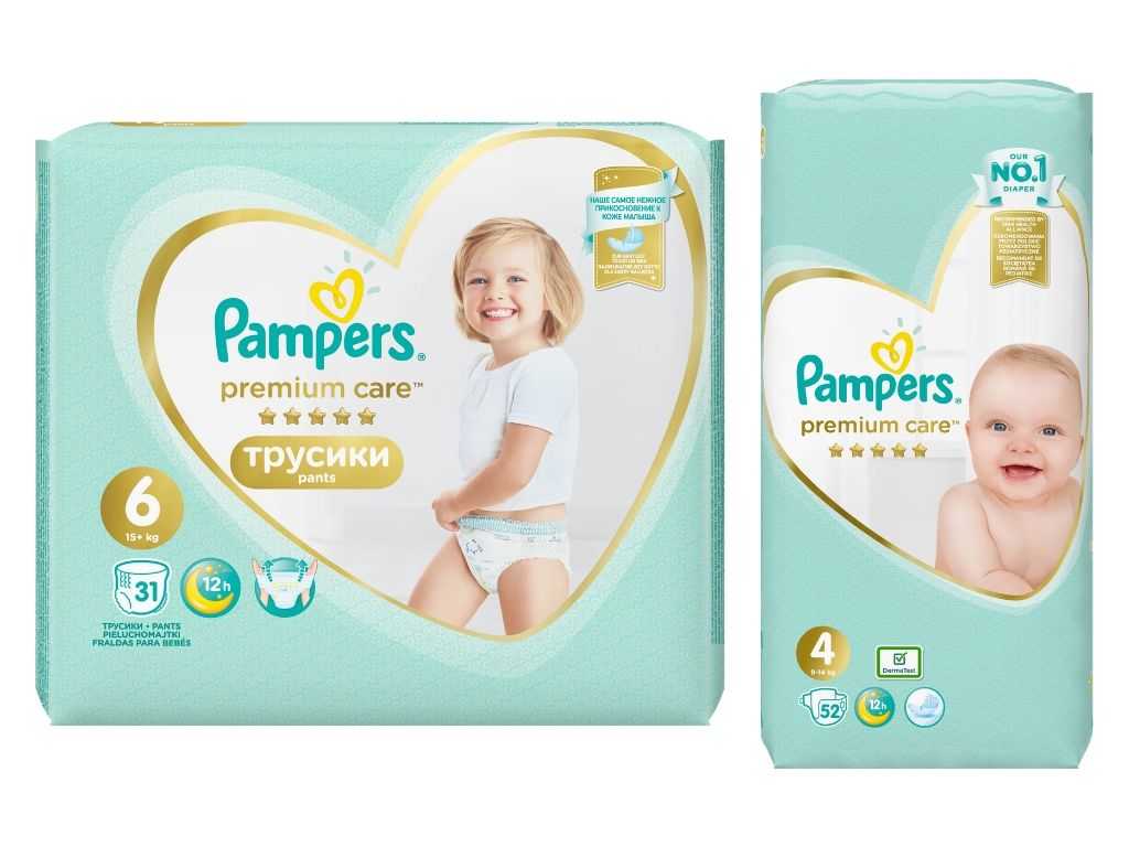 pampers 3 108 sztuk cena