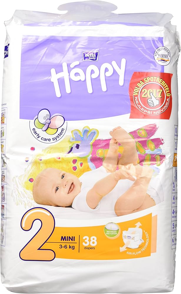 pieluszki lupilu są lepaze od pampers