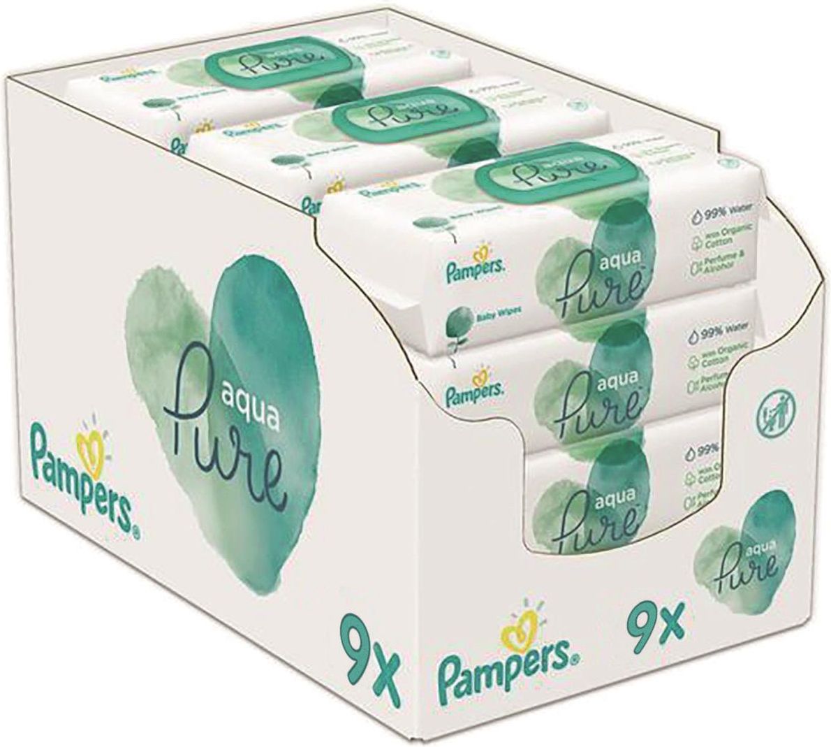 pampers active baby dry 5 monthly pack