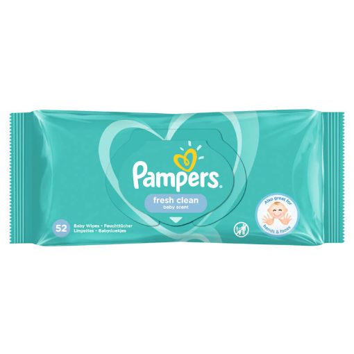 pampers new baby dry biedronka