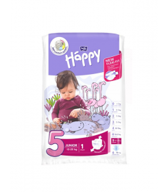 sroka o chusteczki nawilżane cleanic kindii new baby care