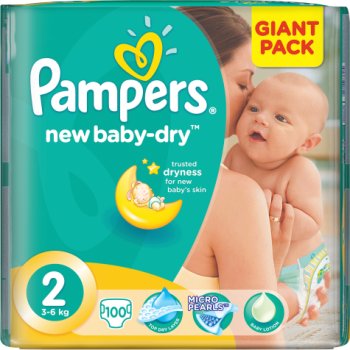 pampers citroen jumper 2015