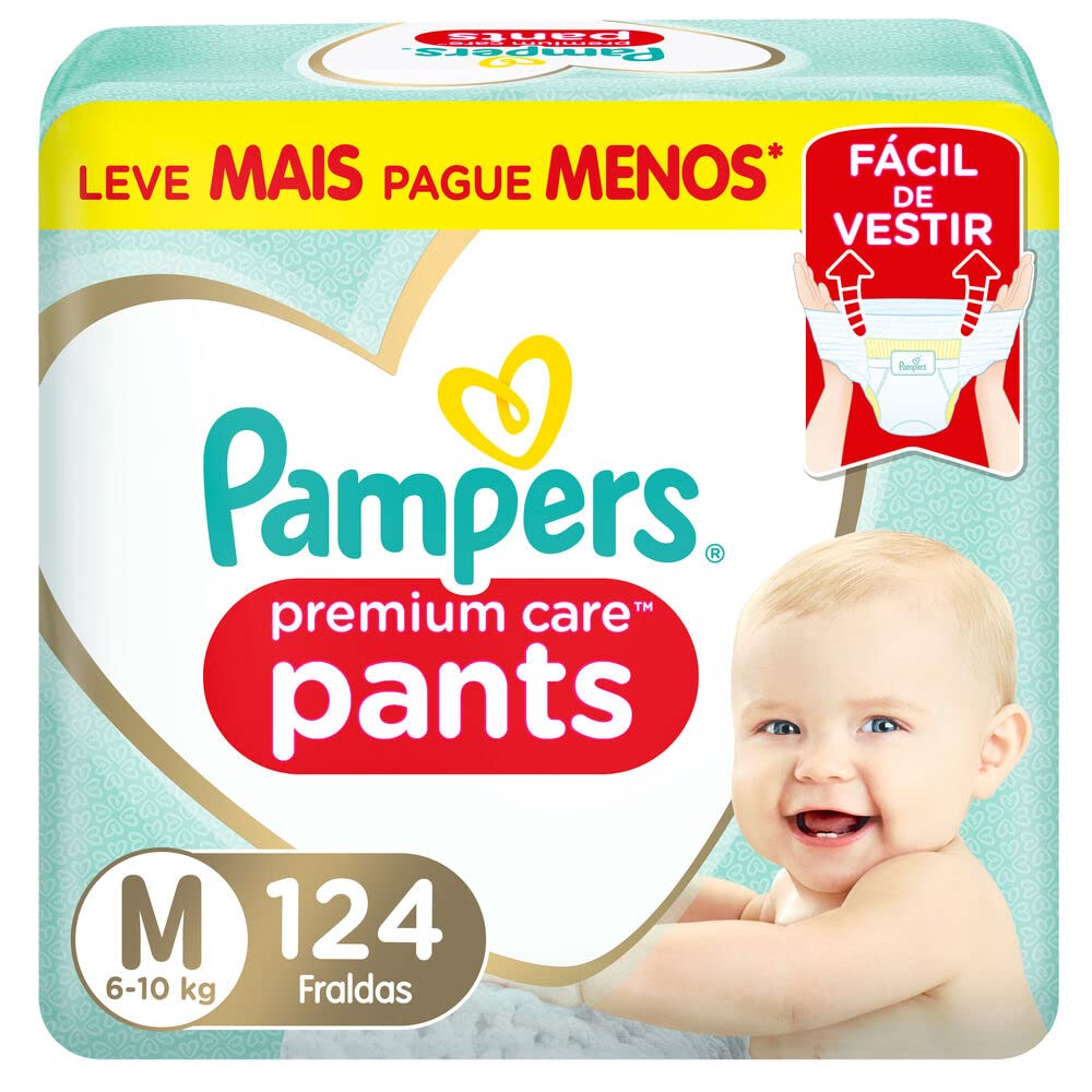 pampers premium 0