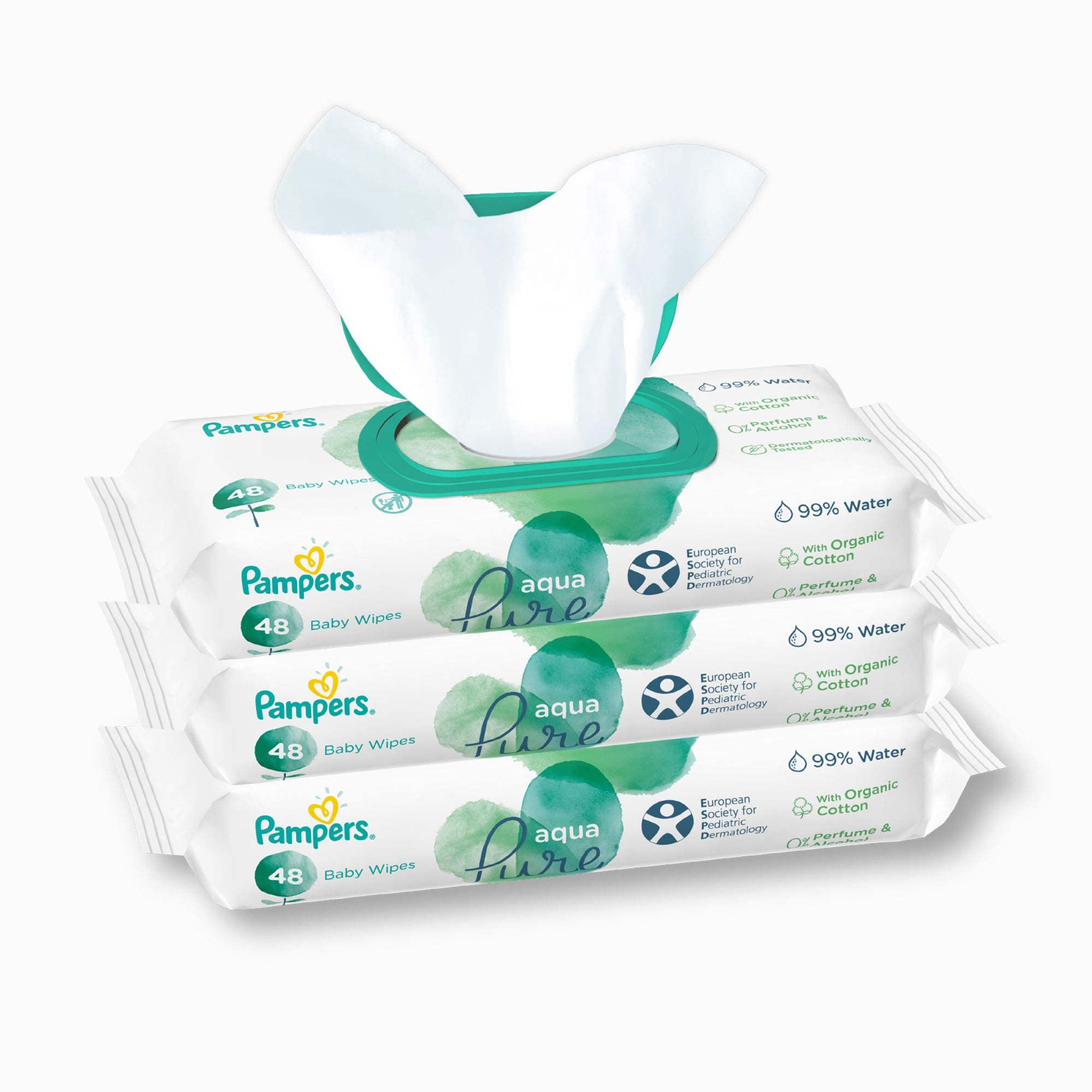 pampers junior 3