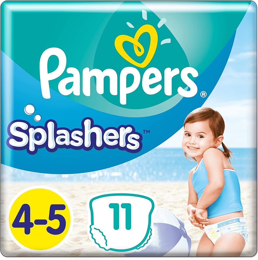 pampers dla psa suczki