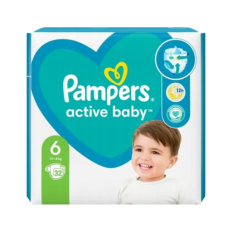 pampers aqua pure r