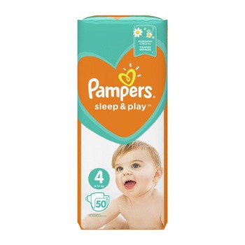 pampers active baby pieluchy 3 midi 42 szt pieluszki