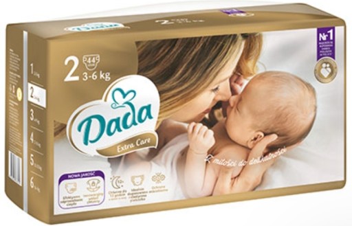 pampers total care