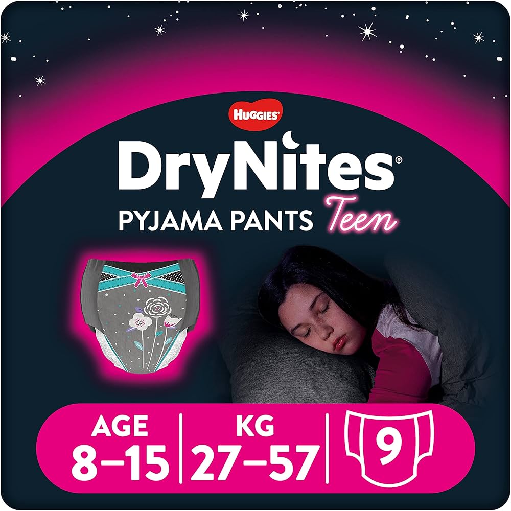 pieluchomajtki pampers pants zdejmowanie