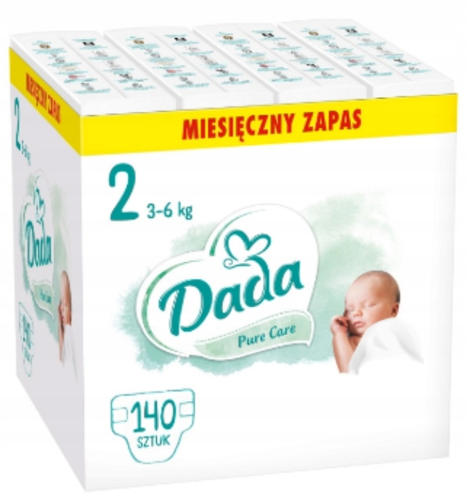 pampers dada 4 7-18kg