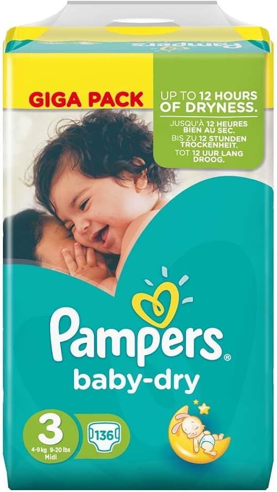 pampers pant 5 ceneo