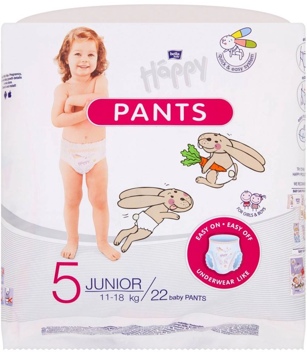 pełny pampers