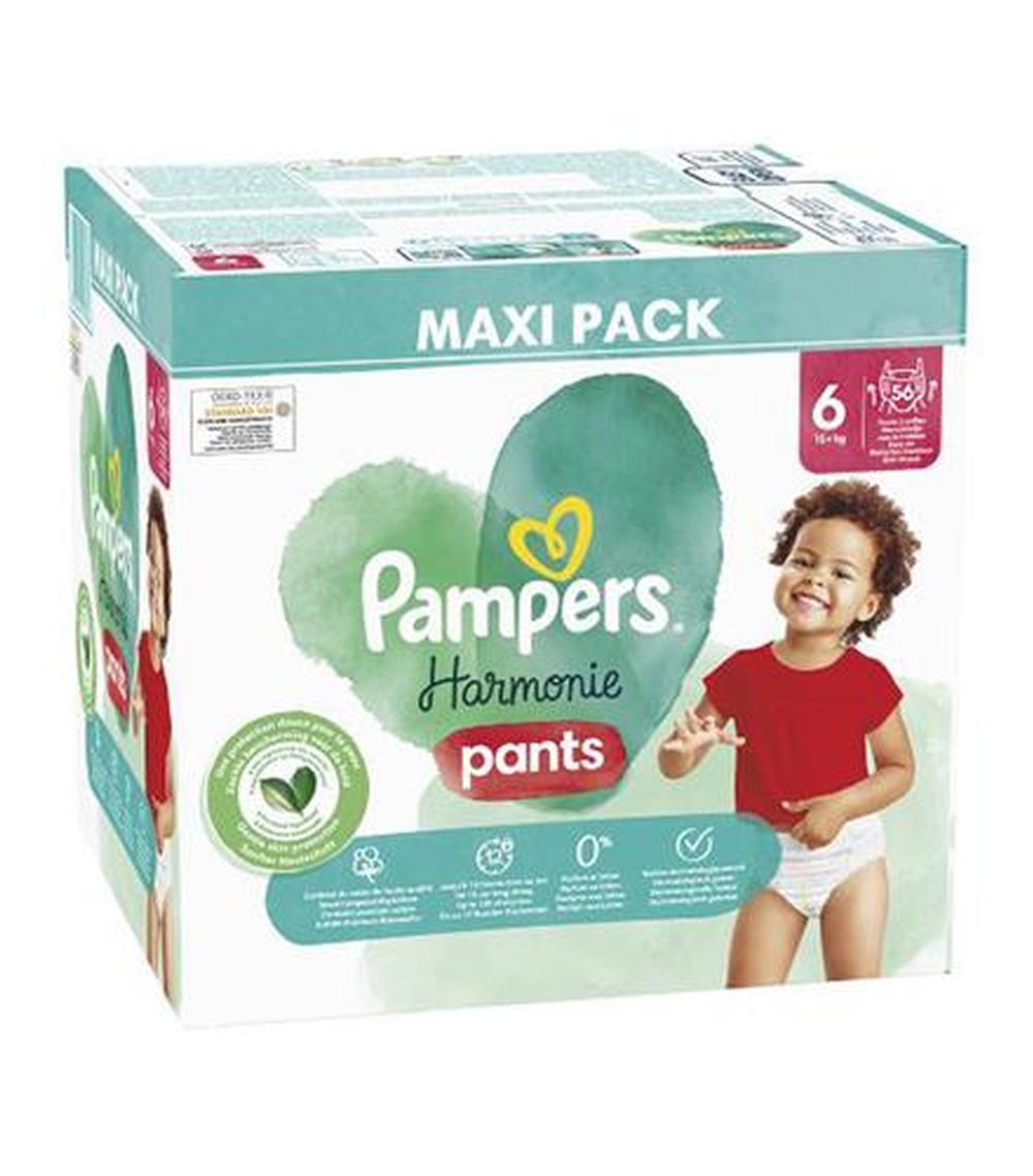 promocja pampers premium