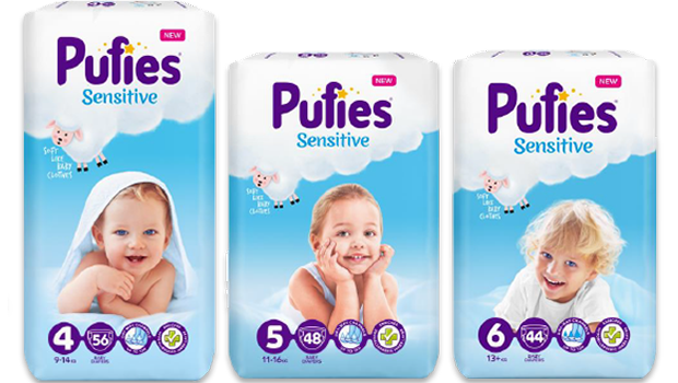 pampers pure aqua analiza składu