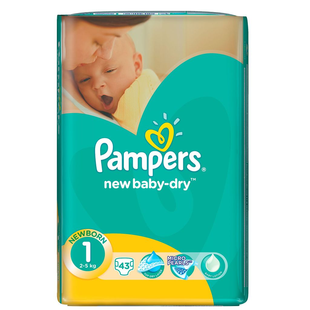 pampers active baby dry 6 cena