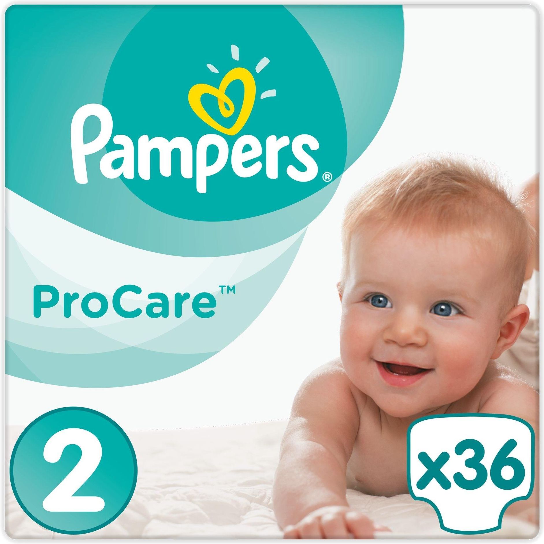 pampers pieluszki zapas 4 maxi aż 174 sztuk