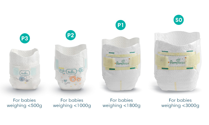 pampers active baby na noc