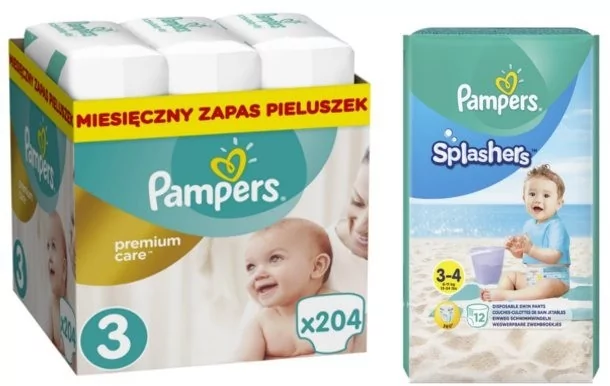 kod pampers epson 50