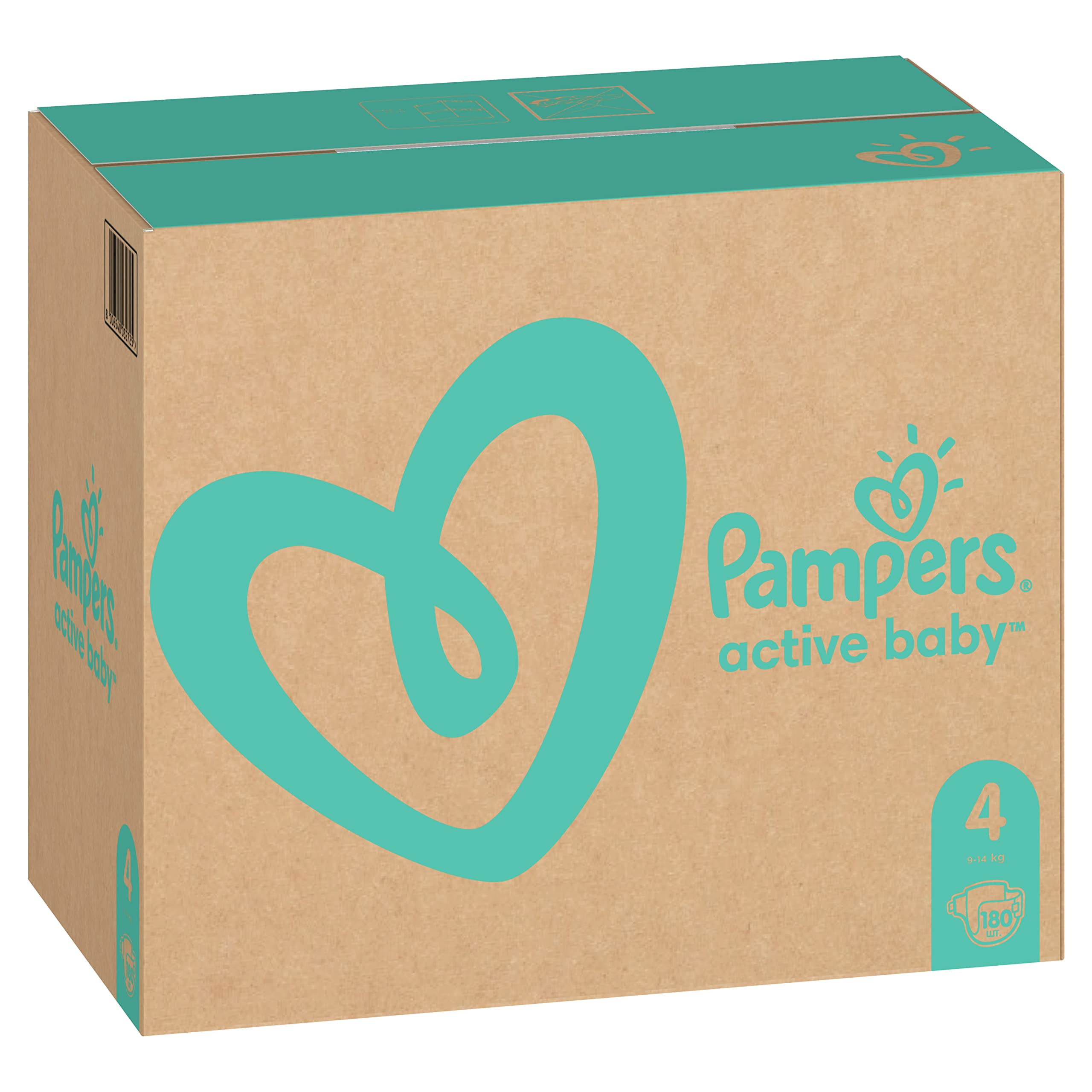 pampersy pampers sleep&play 5 cena