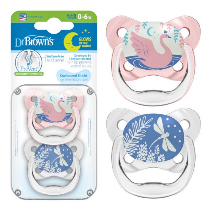 rossmann pieluchy babydream mini