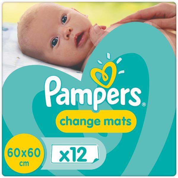 pampers pieluchy rozmiar