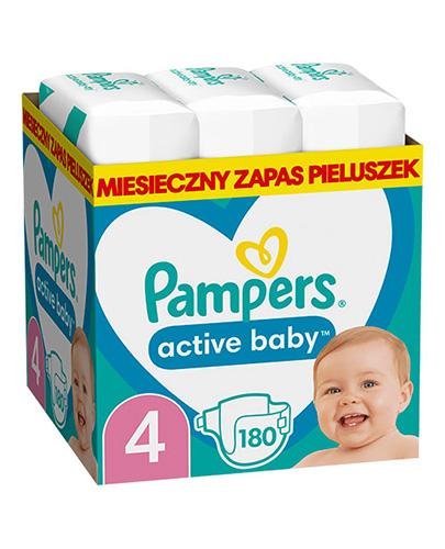 pampers 4 leclerc