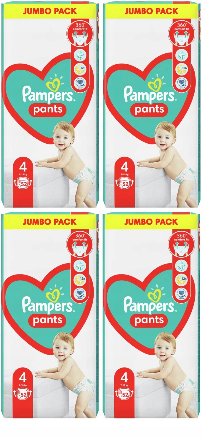 sroka o pampers sensitive