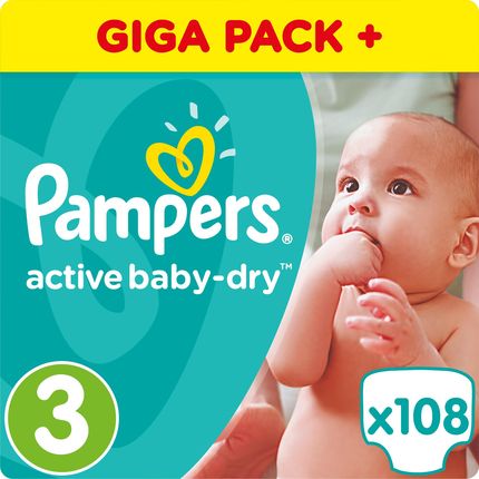 pampers premium care 2 80 sztuk