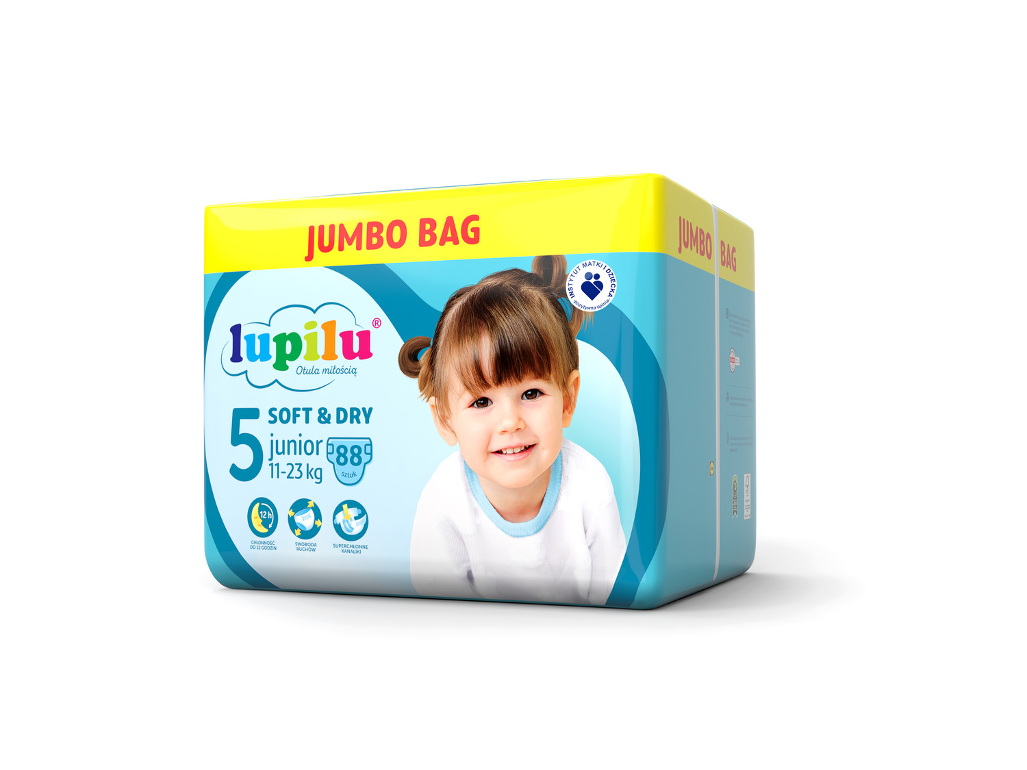 pampers dada hurtownia