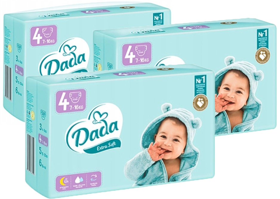 pieluchomajtki pampers 4 88 sztukallegro