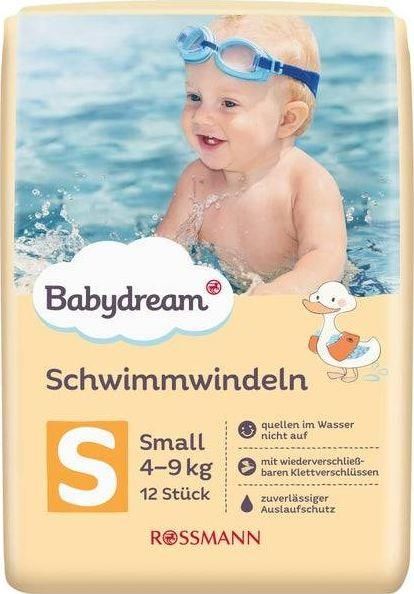 pampers premium care 1 22 szt rossmann