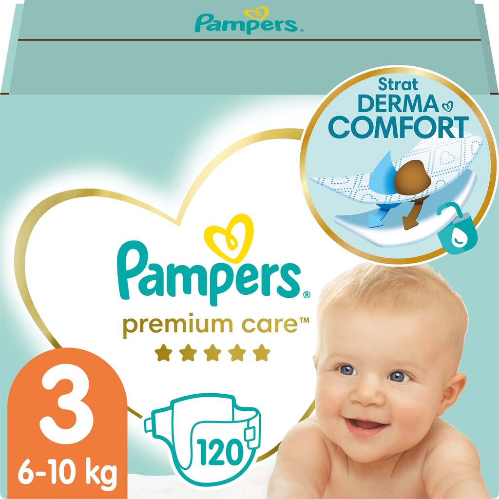 chusteczki pampers 12 fresh clean