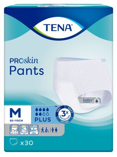 biedronka pampers pants 5