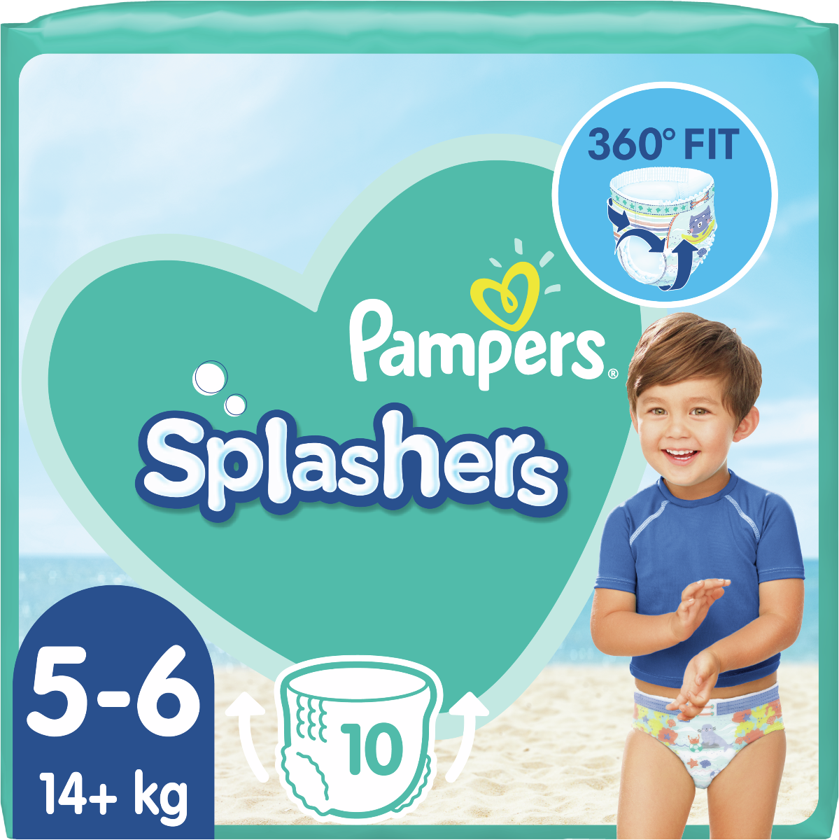 pampers maxi 5