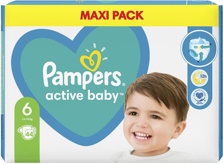 carrefour pampers premium taille 5