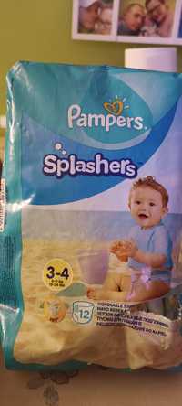 pampers sleep and play 5 czy jest dużo