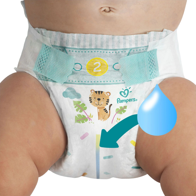 pampers sleep play 5 74szt